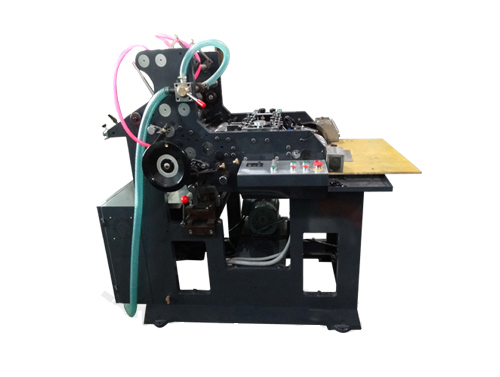 紅包糊合機/筷子袋機/西藥袋機/紐扣袋機